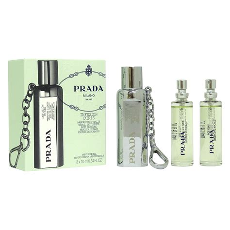 Prada infusion gift sets